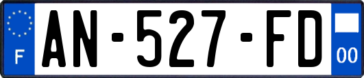 AN-527-FD