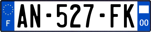 AN-527-FK