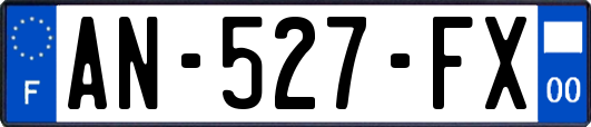 AN-527-FX