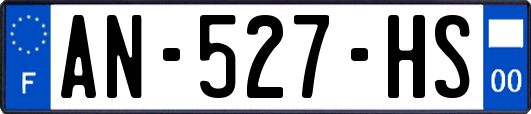 AN-527-HS