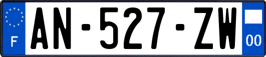 AN-527-ZW