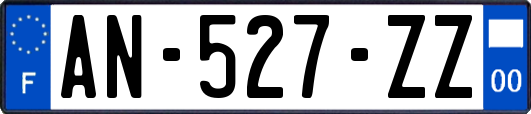 AN-527-ZZ