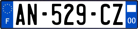 AN-529-CZ