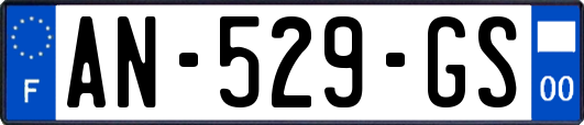 AN-529-GS
