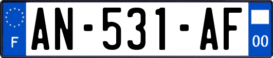 AN-531-AF