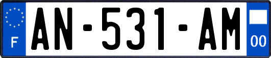 AN-531-AM