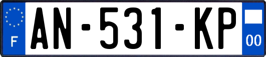 AN-531-KP