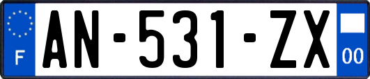 AN-531-ZX
