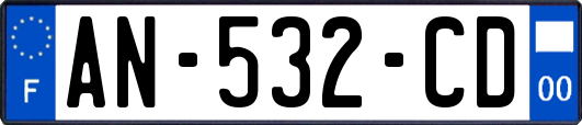 AN-532-CD