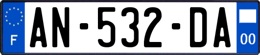 AN-532-DA