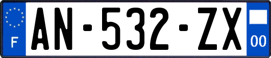 AN-532-ZX