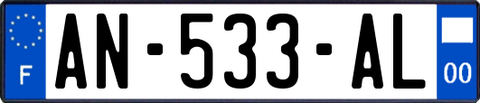 AN-533-AL