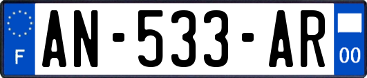 AN-533-AR