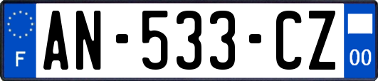 AN-533-CZ