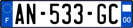 AN-533-GC