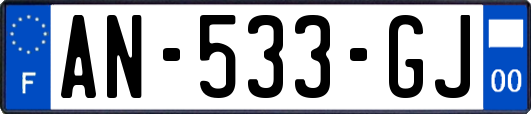 AN-533-GJ