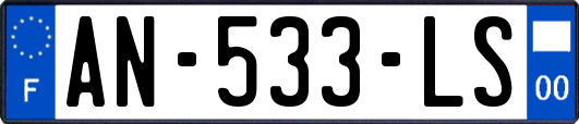 AN-533-LS