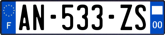 AN-533-ZS