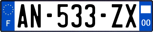 AN-533-ZX