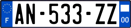 AN-533-ZZ