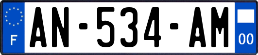 AN-534-AM