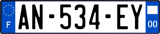 AN-534-EY