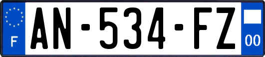 AN-534-FZ