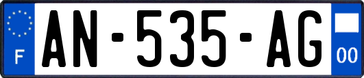 AN-535-AG