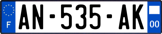 AN-535-AK