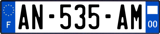 AN-535-AM