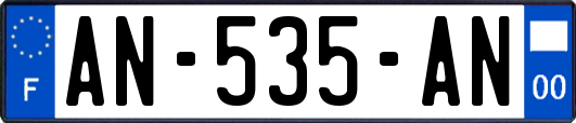 AN-535-AN