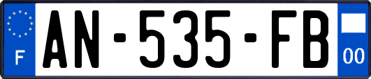 AN-535-FB