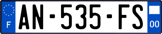 AN-535-FS