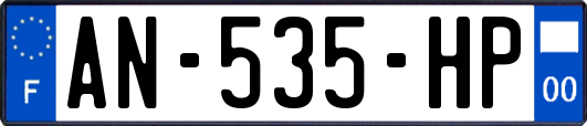 AN-535-HP