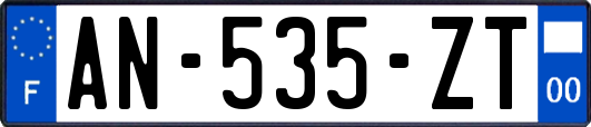 AN-535-ZT