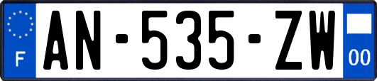 AN-535-ZW