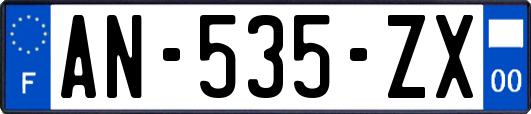 AN-535-ZX