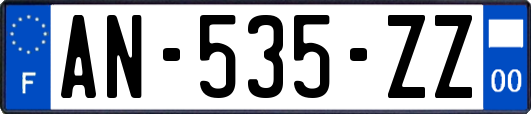 AN-535-ZZ