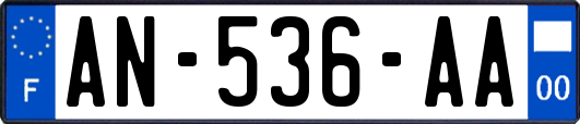 AN-536-AA