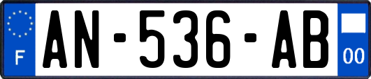 AN-536-AB