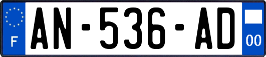 AN-536-AD