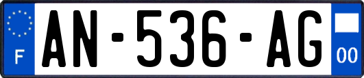 AN-536-AG