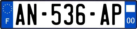 AN-536-AP