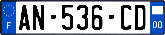 AN-536-CD
