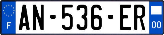 AN-536-ER