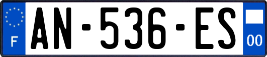 AN-536-ES