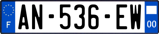 AN-536-EW