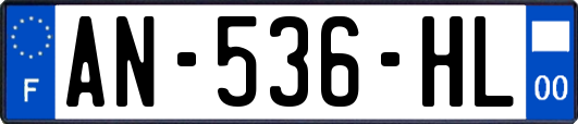 AN-536-HL