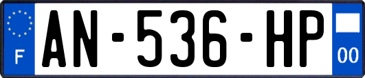 AN-536-HP