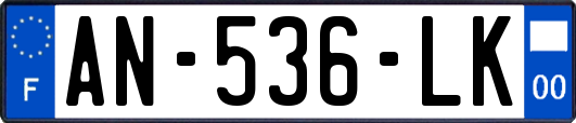 AN-536-LK